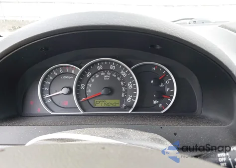 2009 Kia Sorento Lx из США, поврежденный, VIN KNDJD735095867035